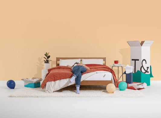 The T&N Birthday Sale | Save 15% On Everything