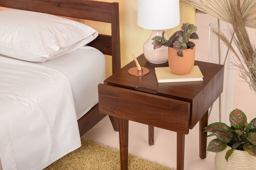 Meet the minds behind the Nook Nightstand and Everywhere End