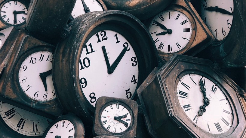 The Daylight Saving Debate