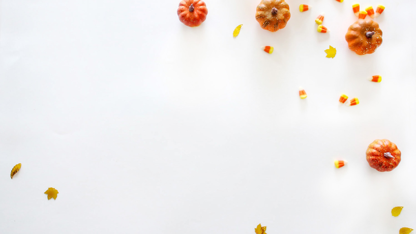 4 Reasons to Put the Candy Down Tonight