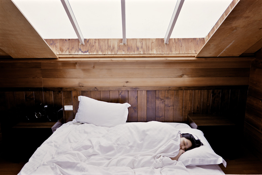 Why Are There Foam Mattresses Everywhere?