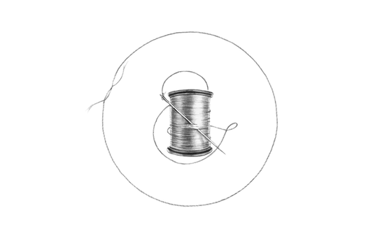 String and Neede