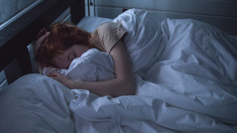 Creating the Perfect Sleep Cycle
