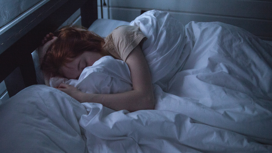 Creating the Perfect Sleep Cycle