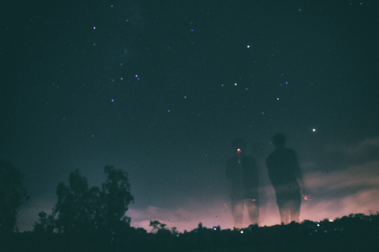 How My Sleepwalking Forced My Family To Buy An Alarm System