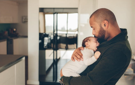 Turndown Service: Minimizing sleep deprivation for new dads