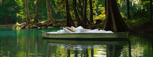 Find Calm in the Chaos and Save 10% Sitewide | Tuft & Needle