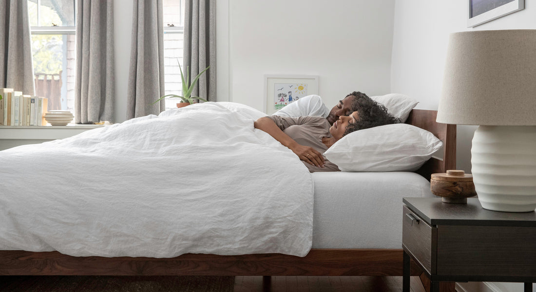 Sleep Resolutions for every type of resolution-er