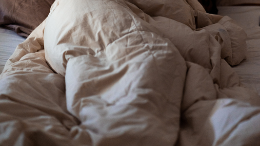 The Great Duvate: What is a duvet cover & what is the difference between a duvet and a comforter?