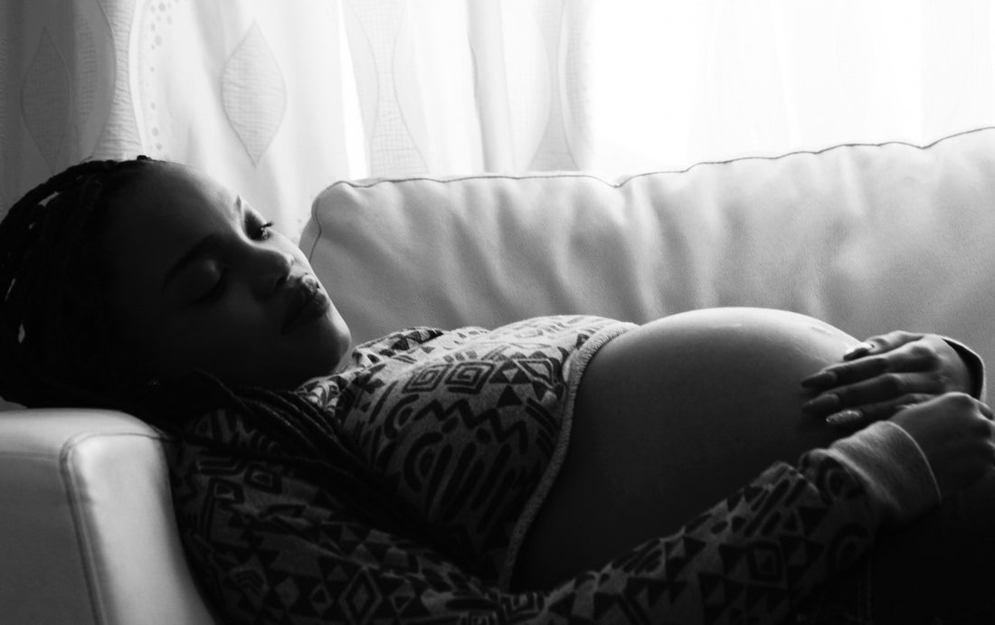 Common Pregnancy Sleep Issues and How to Address Them | Tuft & Needle