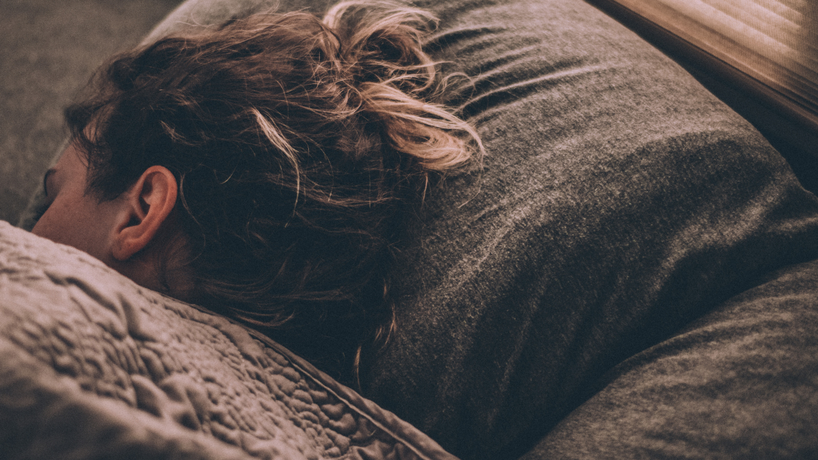 6 Sleep Myths You Need to Know