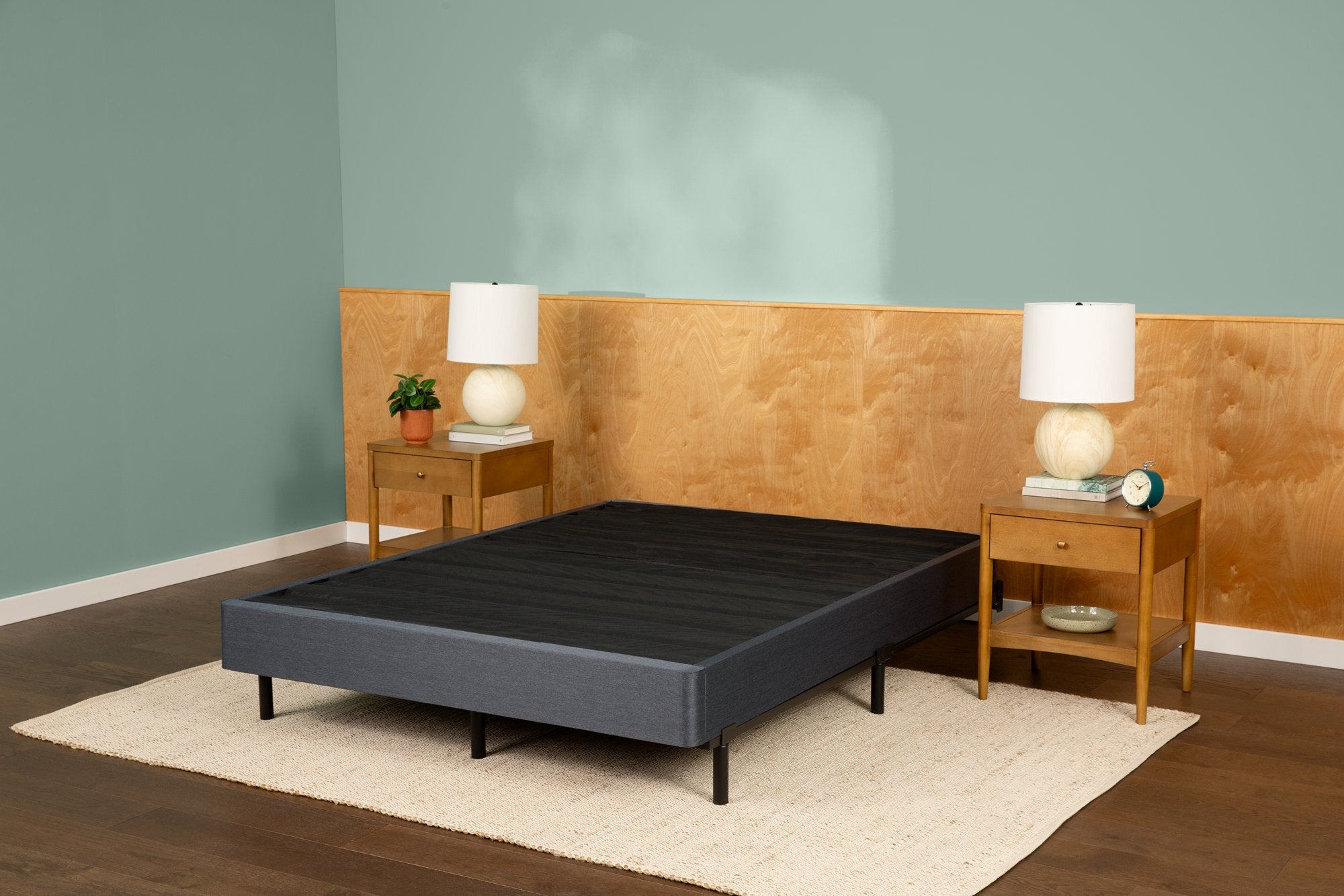 What Type of Bed Frame Needs a Box Spring: Essential Guide