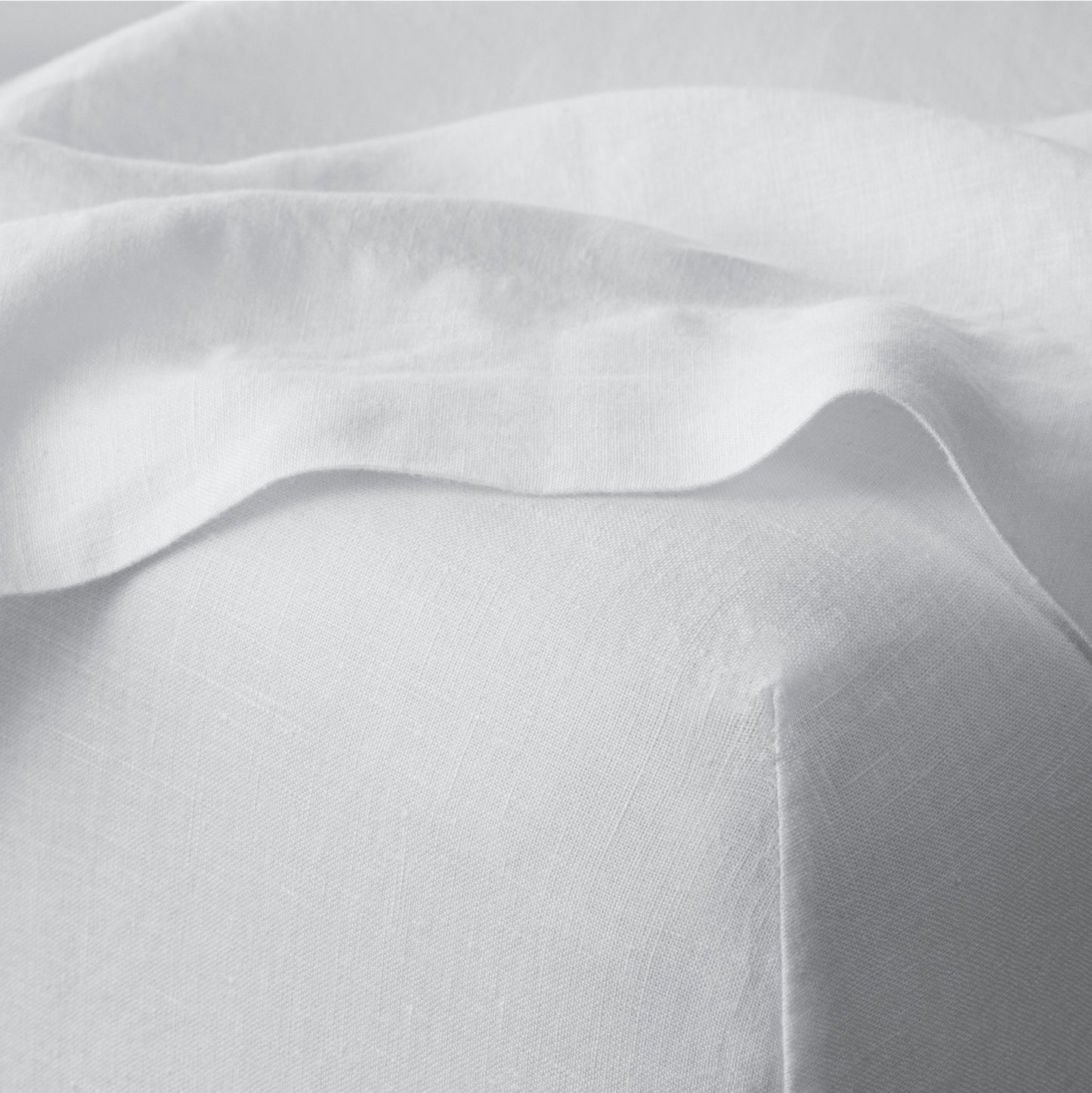 Hemp Sheet Set - Cloud