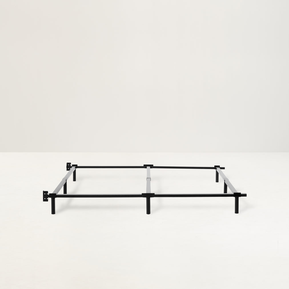 The Tuft and Needle Metal base||color:black