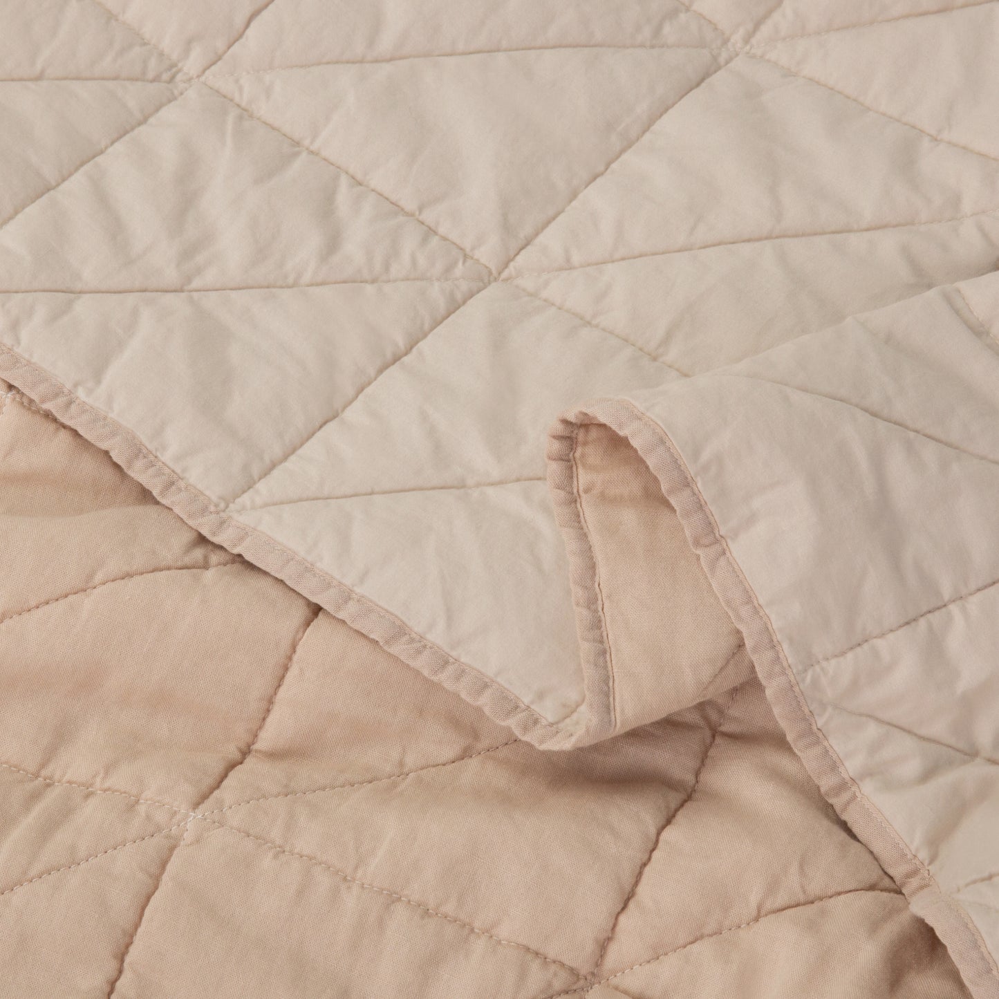 Quilt - Chai