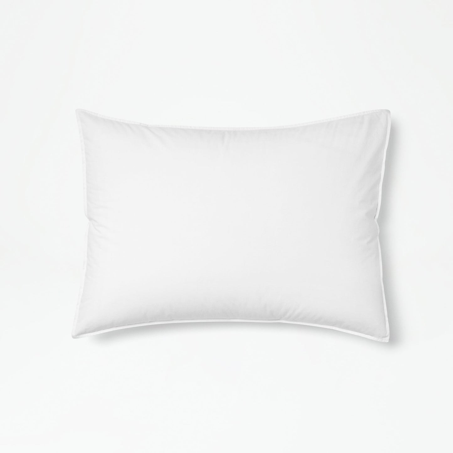 Percale Duvet Cover Set - Cloud (OOS)