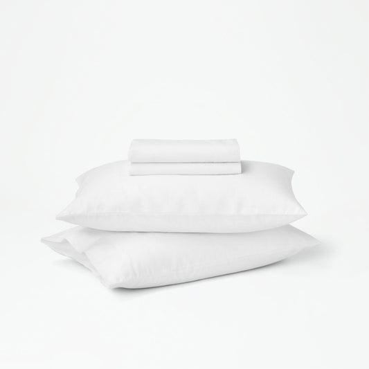 Linen Sheet Set
