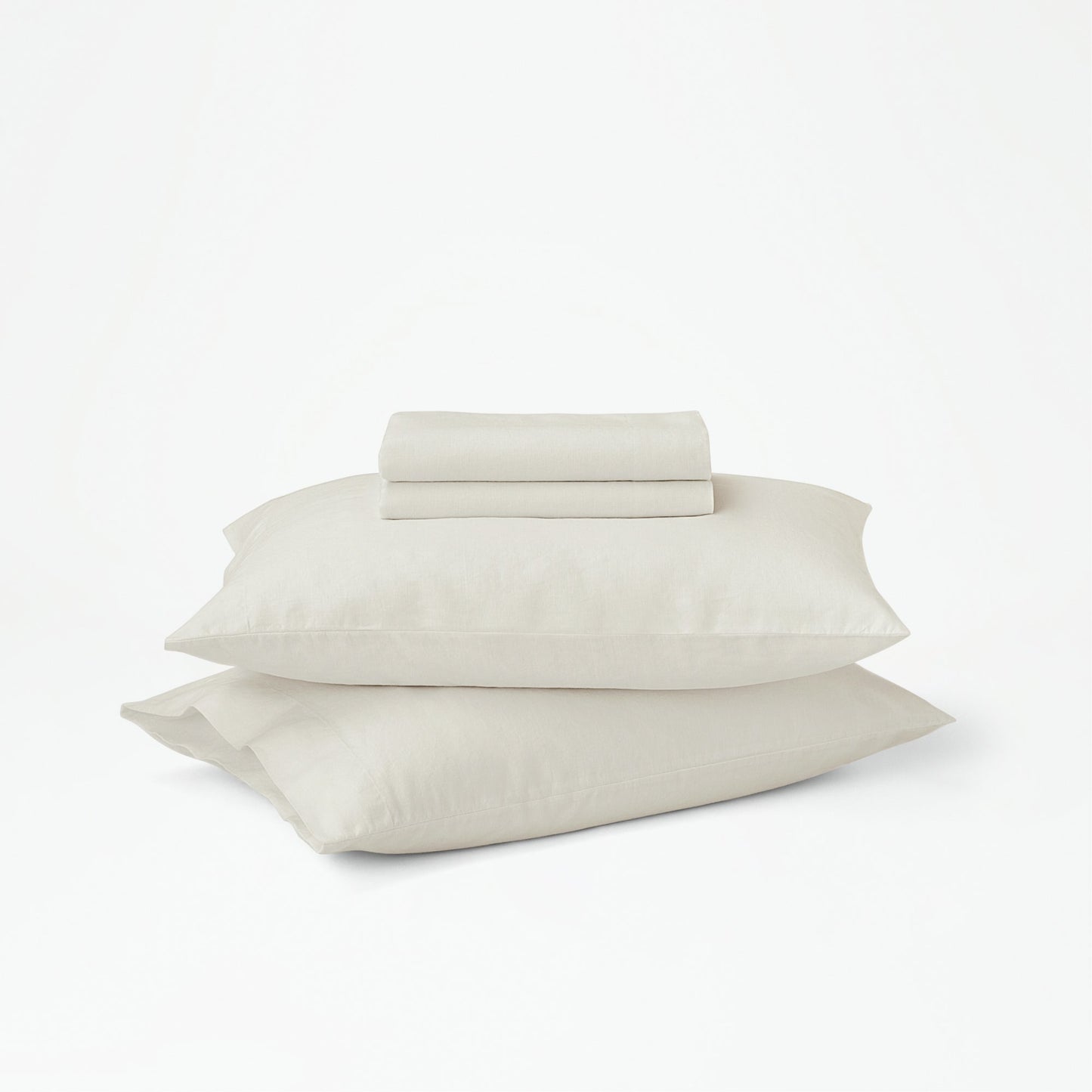Linen Sheet Set