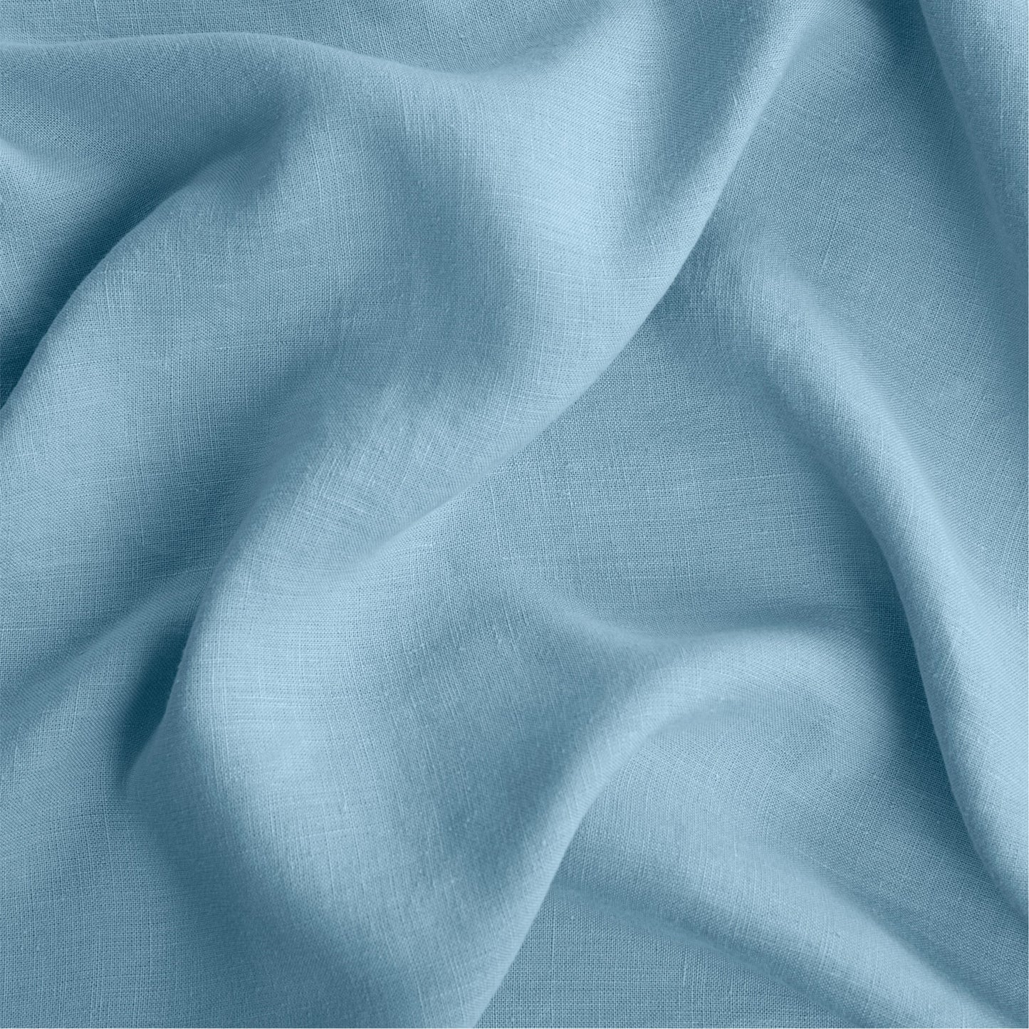 Hemp Duvet Cover - Morning