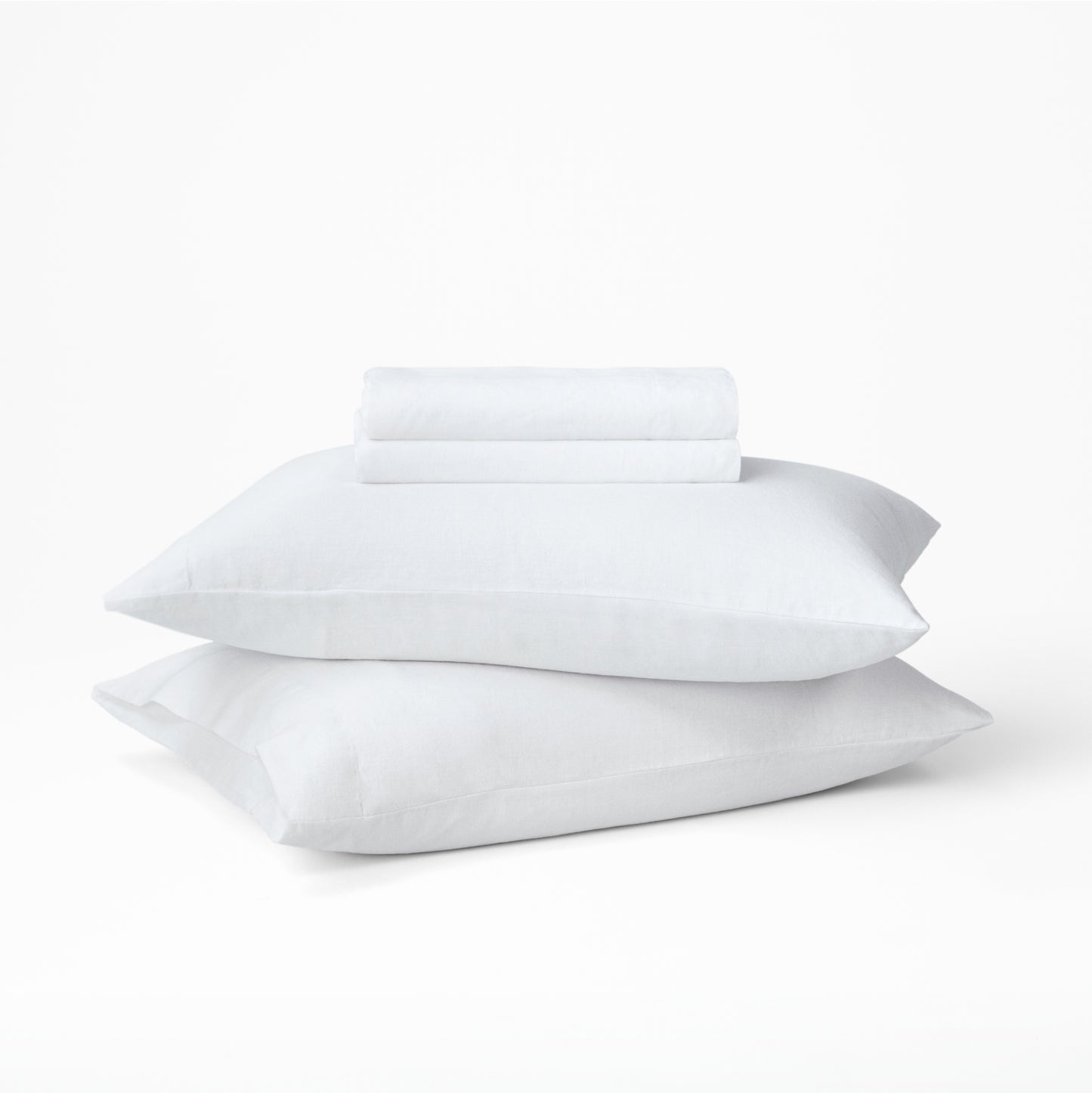 Hemp Sheet Set - Cloud