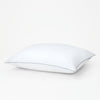 The Tuft and Needle Down Pillow on a white background