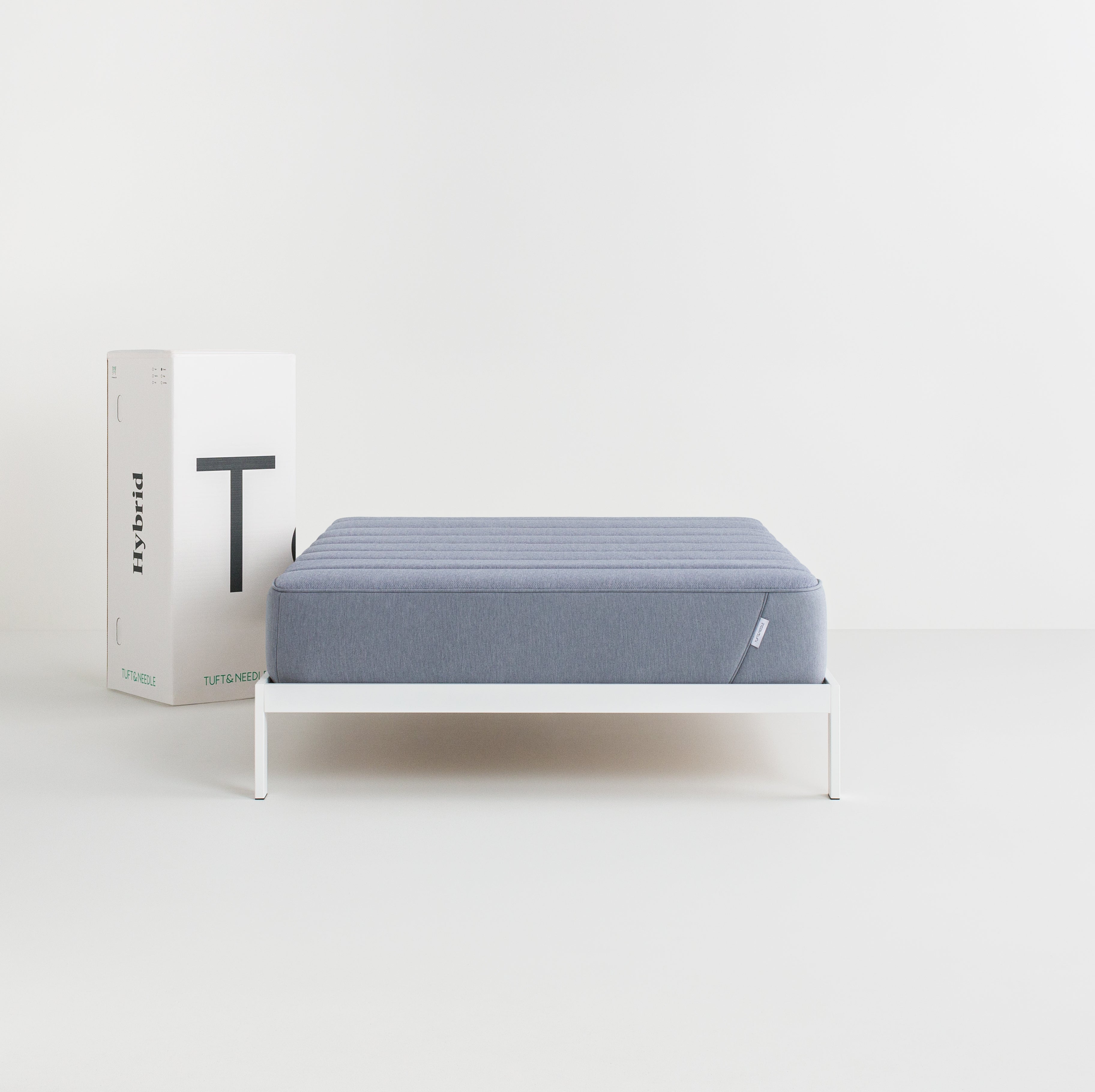 The T N Hybrid Mattress A Conversation With T N s VP of Product Architecture
