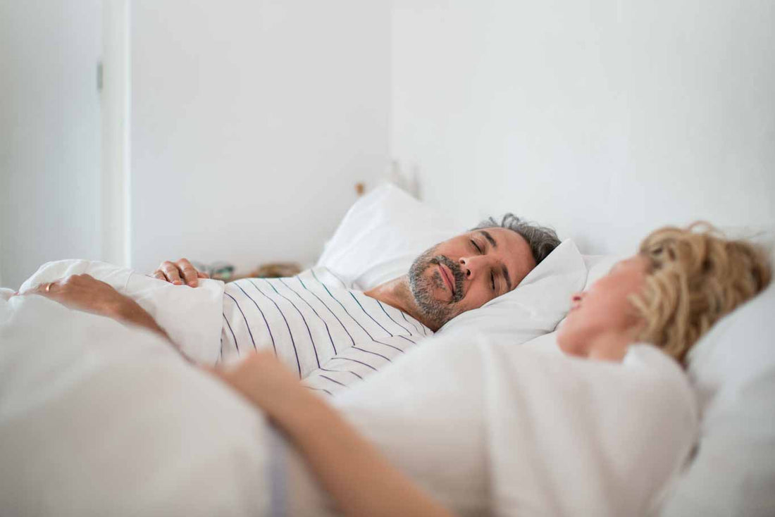 How Do Sleep Cycles Change? | Tuft & Needle