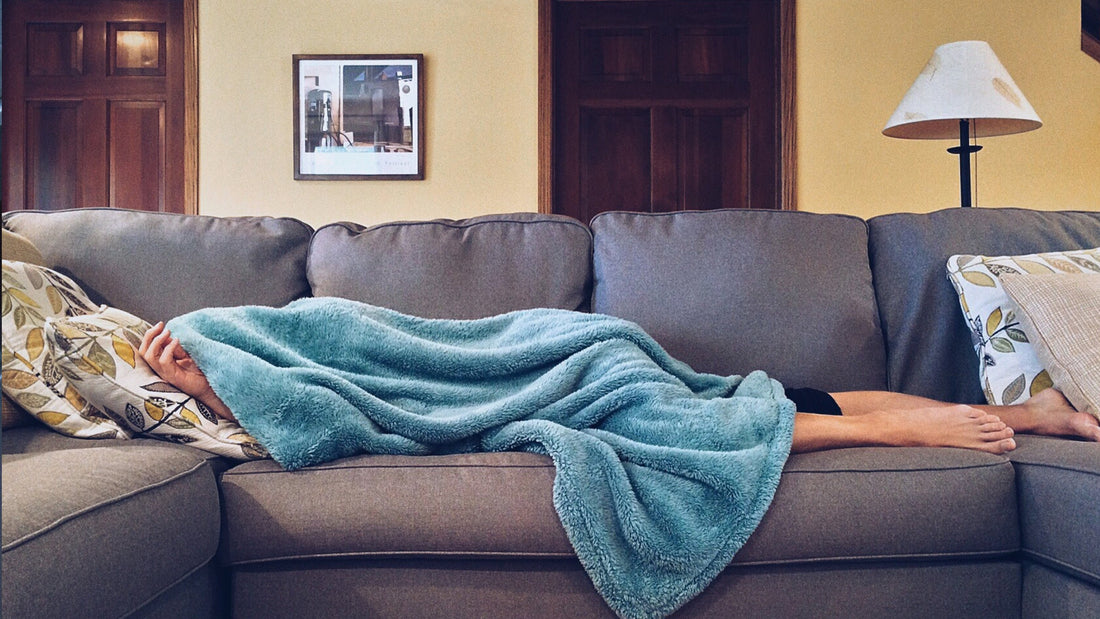 What is REM Sleep?