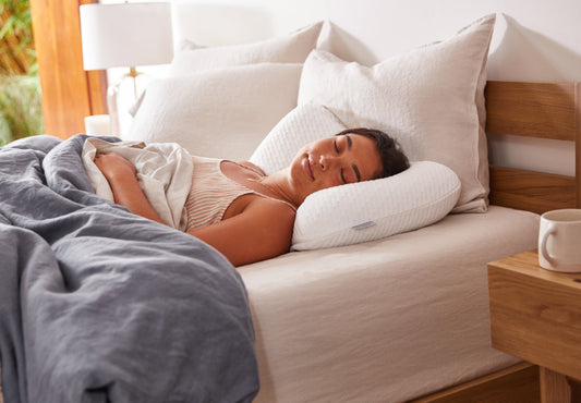 4 Must-Haves for Better Sleep in the New Year