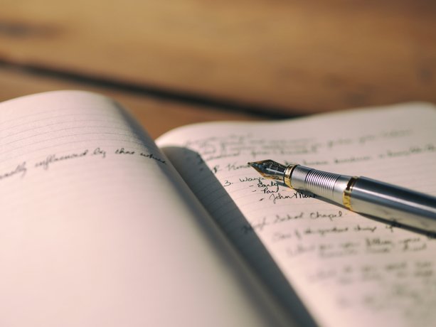 How to Keep a Dream Journal