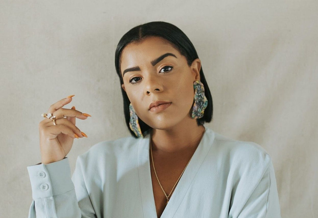 A Conversation with Denisse Myrick | @chasingdenisse