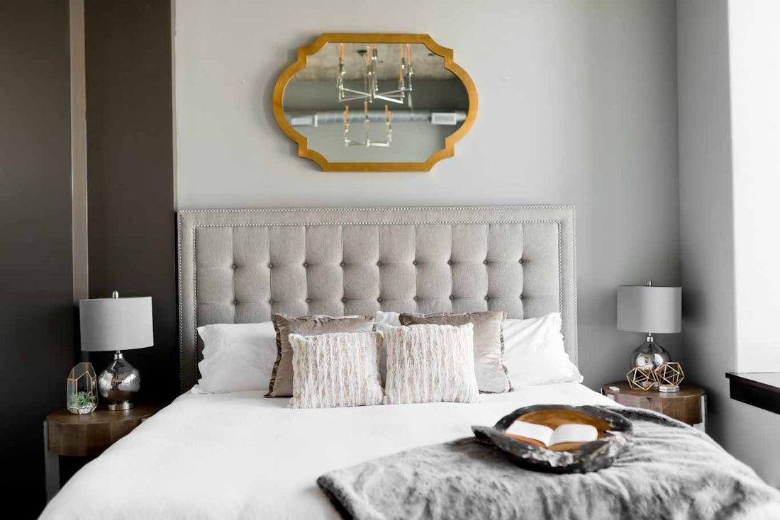 Make Life Havenly: Build Your Ideal Sleep Sanctuary and Sleep Better in 2020