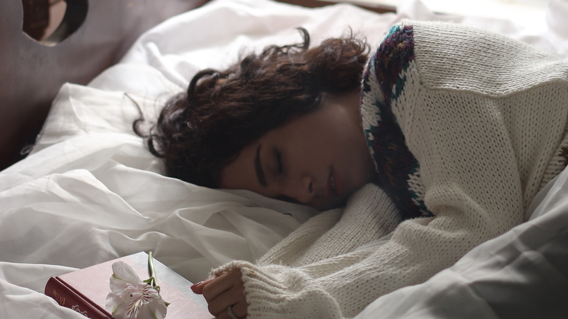 Why Do I Sleep So Much and is it Bad For Me?