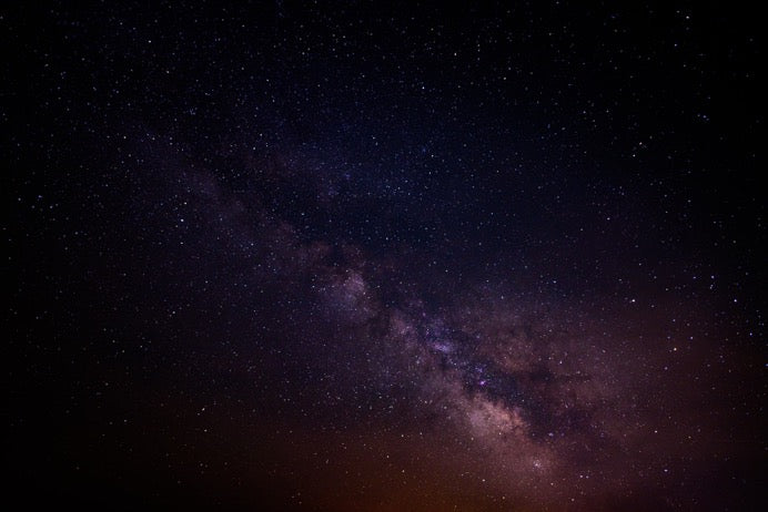 Galaxy picture