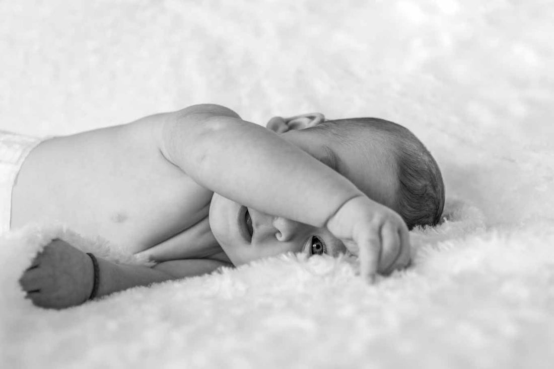 What Are Sleep Regressions? | Tuft & Needle