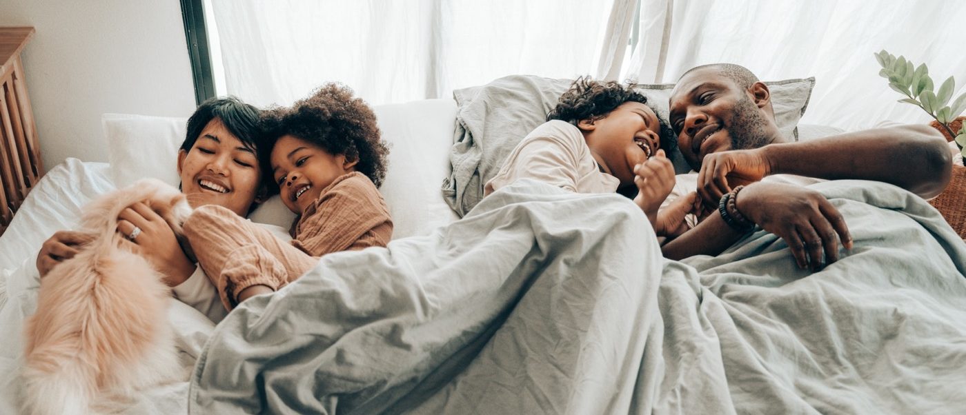 Do Two Twin Beds Make A King? Tuft & Needle