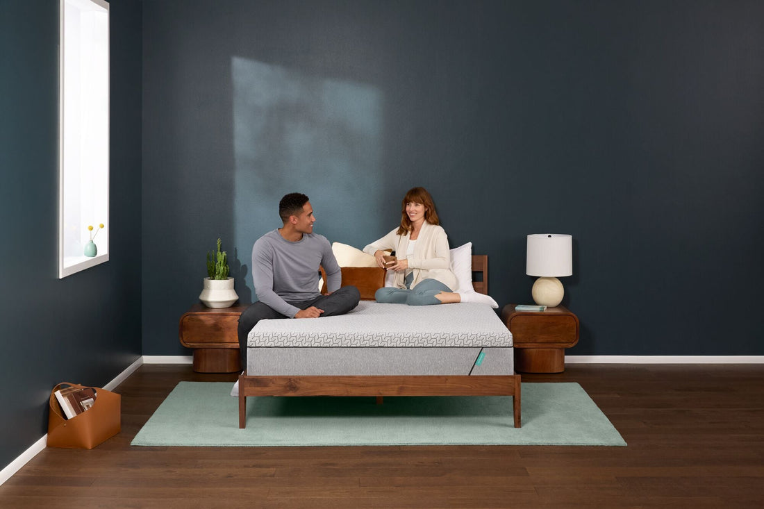 Mattress in a Box, Best Foam Mattresses by Tuft &amp; Needle