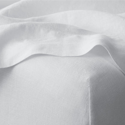Hemp Sheet Set - Cloud