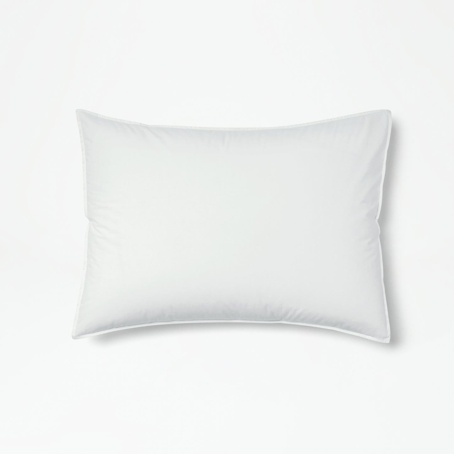 Percale Duvet Cover Set - Glacier (OOS)
