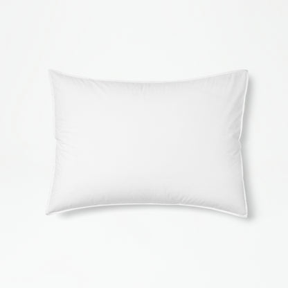 Percale Duvet Cover Set - Cloud (OOS)