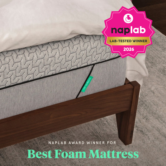 T&N Mint Mattress