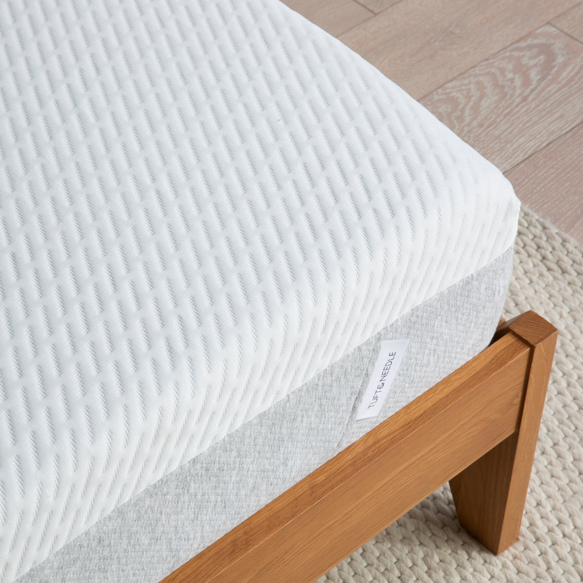 Tuft & Needle Original Mattress - Thumbnail 3