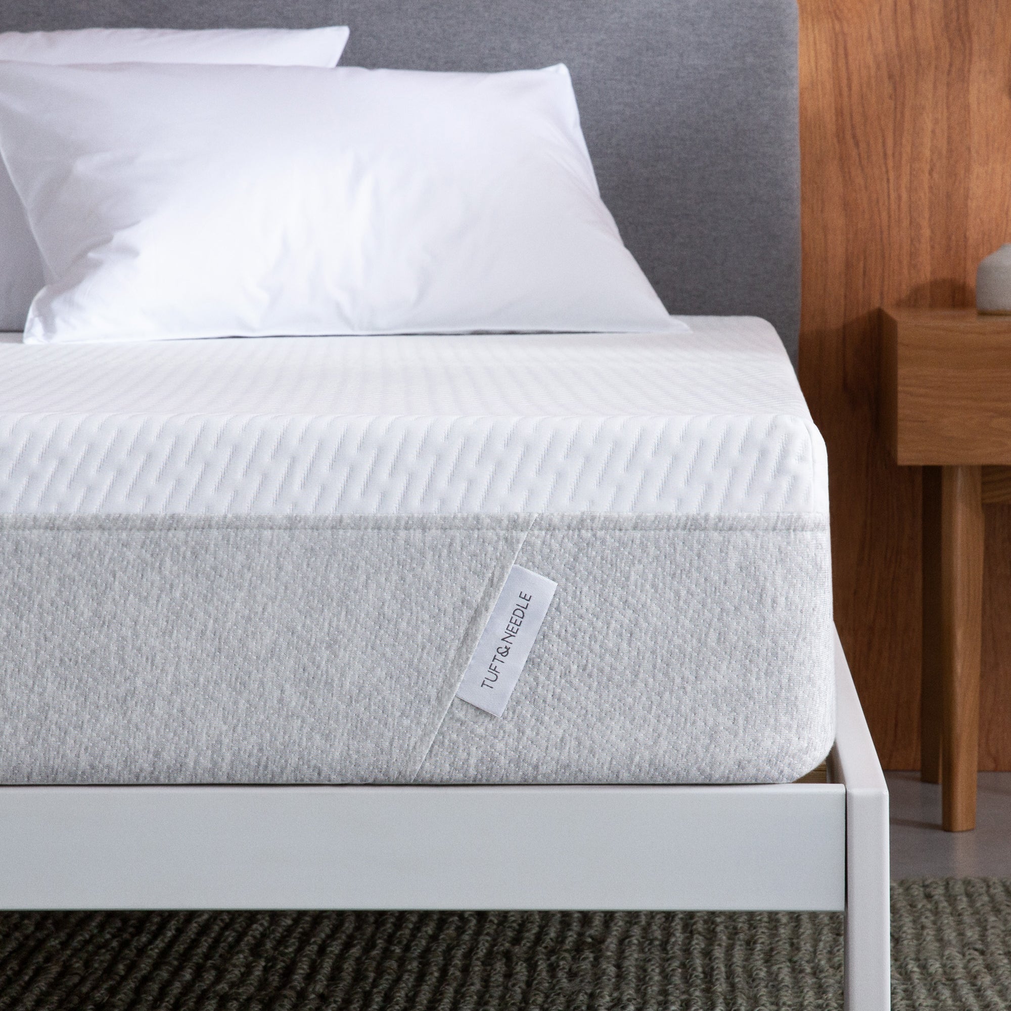 Tuft & Needle Original Mattress - Thumbnail 2