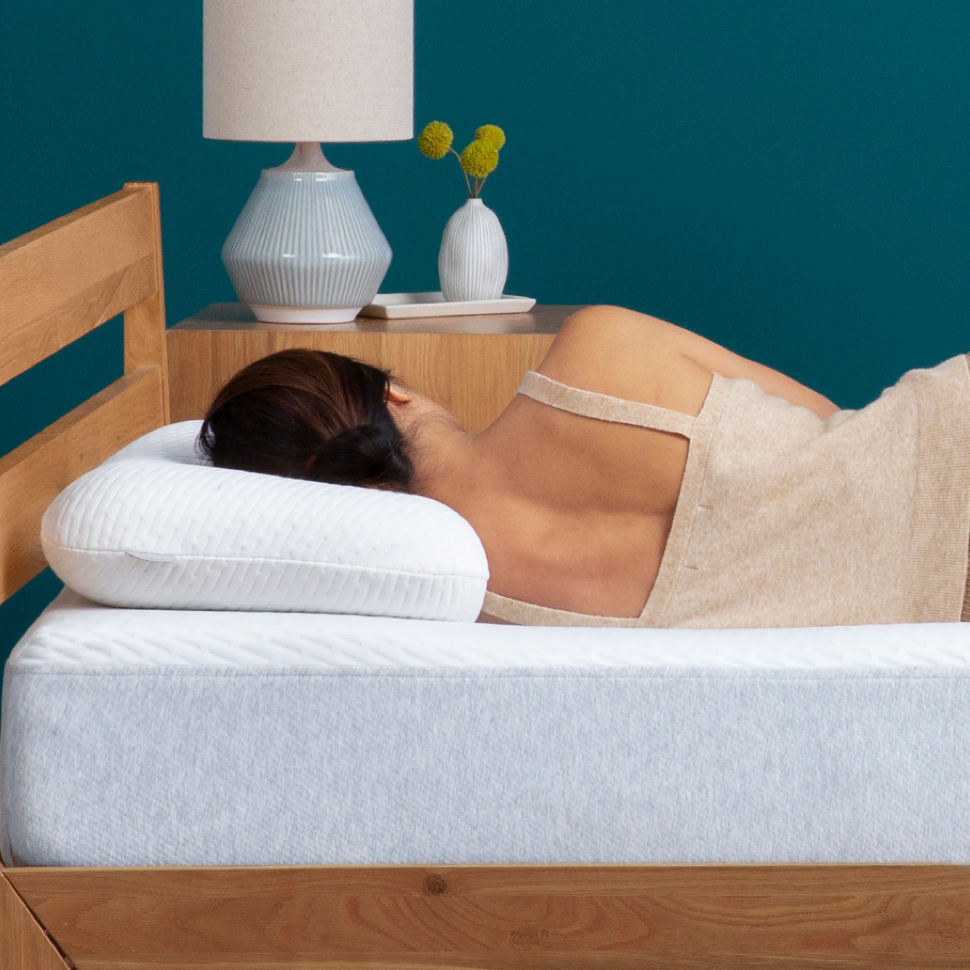 T&N Original Mattress - Legacy Edition