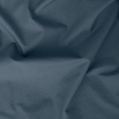 Percale Sheet Set - Slate