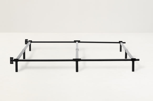 Metal base 