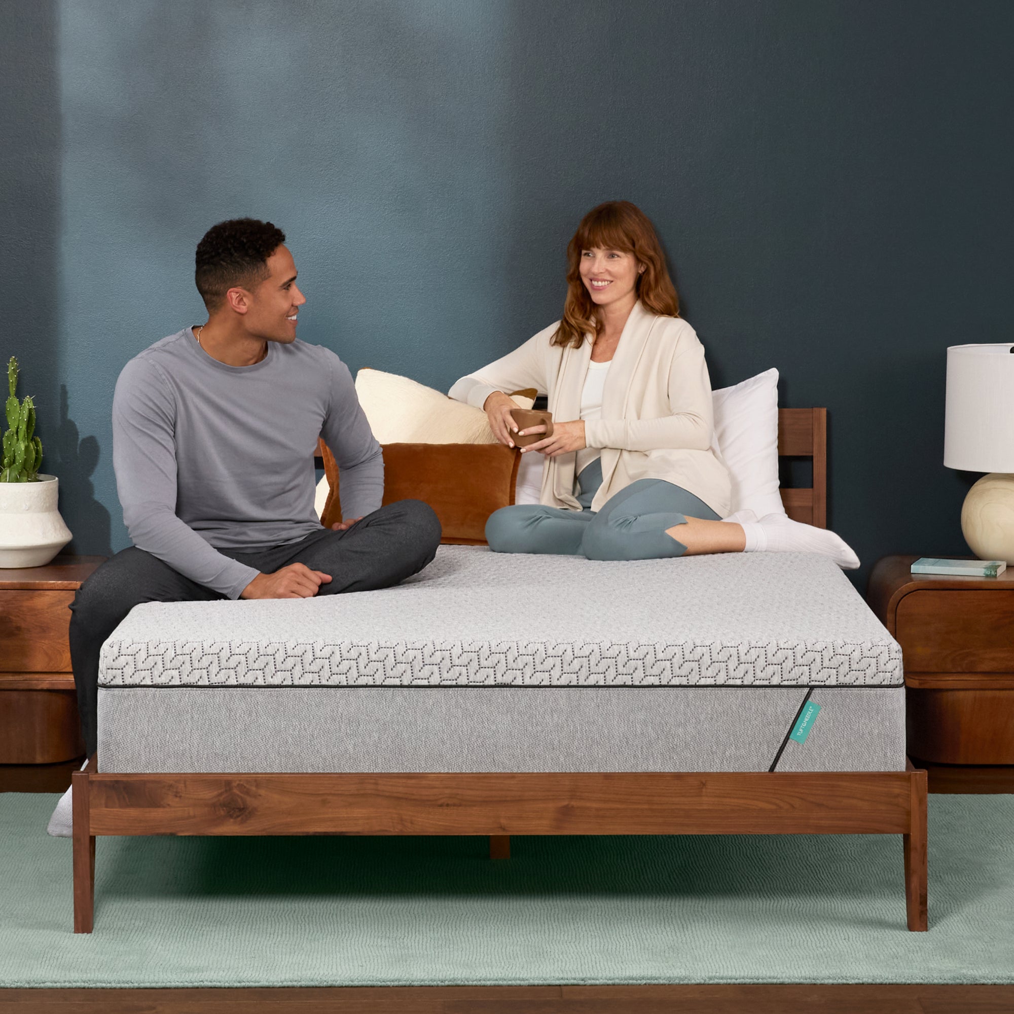 Tuft & Needle Mint Designed for Enhanced Comfort