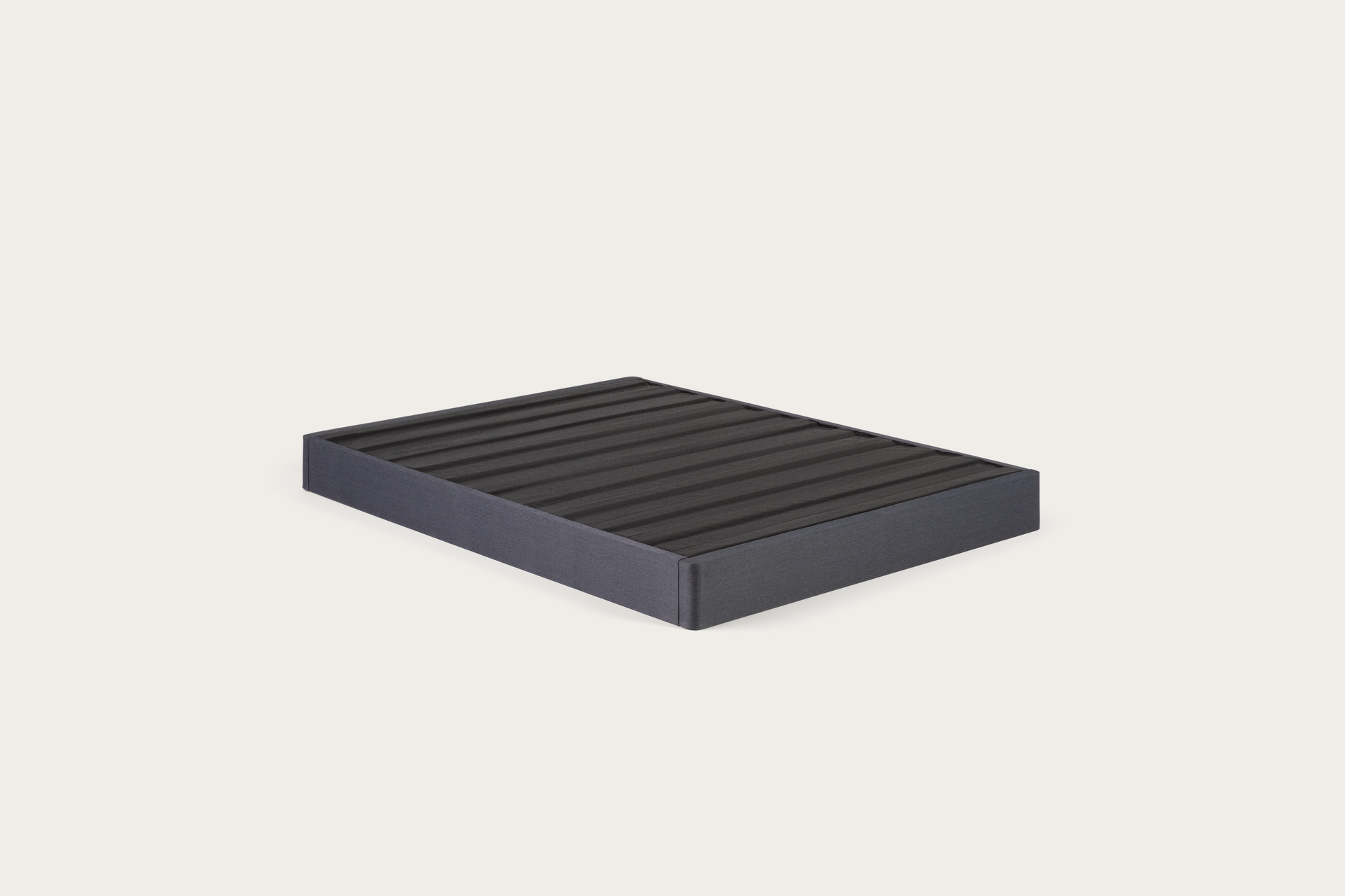 【なっお】①Fourleaf Base Mattress Foundation Base a Box Spring Alternative | Tuft & Needle