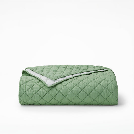 Percale Quilt