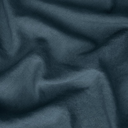 Linen Pillowcase Set - Slate